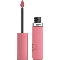 L'Oréal Paris Infaillible Matte Resistance Läppstift Lipstick & Chill 200 - 5 ml