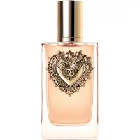 Dolce&Gabbana Devotion damparfym Eau de Parfum spray 100 ml