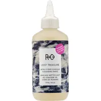 R+Co Lost Treasure Apple Cider Vinegar Cleansing Rinse 177 ml / 6 oz