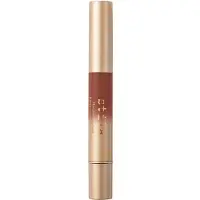 Stila Plumping Lip Glaze Läppglans 3.5 ml Cinnamon