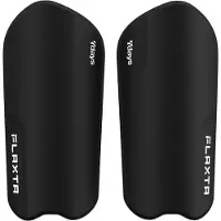 Flaxta Benskydd - 7 dagar - Black - - M - Medium - Benskydd