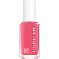 essie Expressie vegansk formula Nagellack 10 ml Nr. 235A - Crave The Chaos