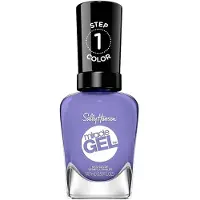 Sally Hansen Miracle Gel - Nagellack 14,7 ml 607 Knowledge Is Flower