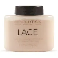 Revolution Loose Baking Powder Löspuder 30 g Lace