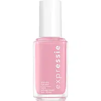essie Expressie vegansk formula Nagellack 10 ml Nr. 01
