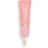 Makeup Revolution Superdewy Liquid Blush Blushing in Love