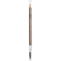 Lumene Color Cosmetics Eyebrow Shaping Pencil Ögonbrynspenna 1.08 g 1 Blonde