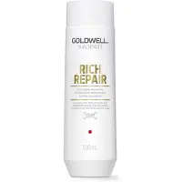 Goldwell Dualsenses Rich Repair uppbyggande schampo Schampo 100 ml