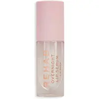 Makeup Revolution Rehab Overnight - Fuktgivande nattserum för läppar - 5ml