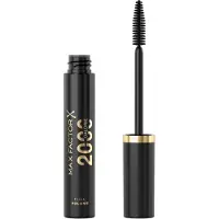 Max Factor 2000 Kalorier Dramatisk Volym Mascara #svart 9 ml