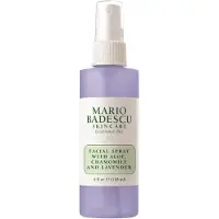Mario Badescu - Facial Spray w. Aloe, Chamomile & Lavender