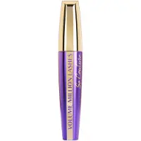 L'Oréal Volume Million Lashes So Couture Mascara Black 9.5ml