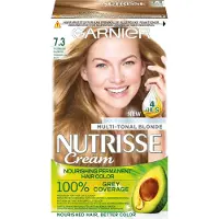 Garnier Nutrisse Cream - 7.3 Golden Blonde