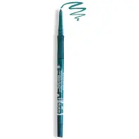 Kokie Cosmetics Retractable Eyeliner Peacock Green