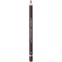 Lumene Color Cosmetics Longwear Eye Pencil Kajalpenna 1.14 g 2 Brown