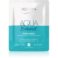 Biotherm Aquasource Bounce Flash Mask 31 g