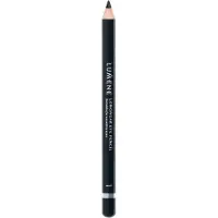 Lumene Color Cosmetics Longwear Eye Pencil Kajalpenna 1.14 g 1 Black
