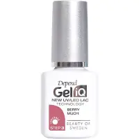 Depend Gel Iq Polish #berry Mycket 5 ml