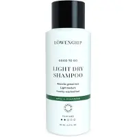 Löwengrip Good To Go Light Dry Shampoo 100 ml