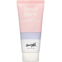 Barry M Fresh Face Färgkorrigerande Primer - Lila