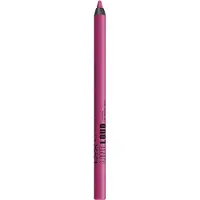 Nyx Line Loud Lip Liner 1,2 g 09 Hottie Hijacker