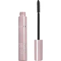 Lumene Color Cosmetics Essential Volume Mascara Mascara 7 ml Black