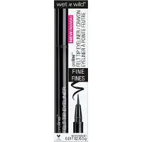 wet n wild ProLine Felt Tip Eyeliner Black