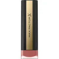 Max Factor Colour Elixir Velvet Matte Läppstift 4 g Nr. 55. Desert