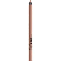 Nyx Line Loud Longwear Lip Pencil Lip liner 1.2 g Nr. 5 - Global Citizen