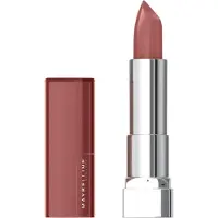 Maybelline Color Sensational The Creams Läppstift 4.4 g Nr. 177 - Bare Reveal