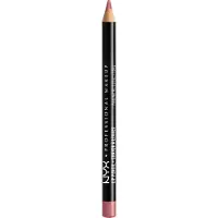 NYX Slim Lip Pencil Lip liner 1 g Nr. 812 - Plum