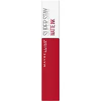 Maybelline Superstay Matte Ink #325-Skytteledare 5 ml