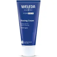 Weleda For Men Rasiercreme Rakkräm 75 ml