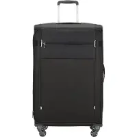 Samsonite Citybeat Spinner 78/30 105-113l Expandable Trolleyväska