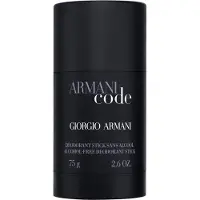 Giorgio Armani Code Homme Deostick 75 g