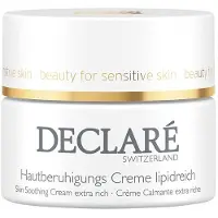 Declare Stress Balance Hautberuhigungs Creme lipidreich Ansiktskräm 50 ml