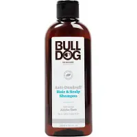 Bulldog Anti-Dandruff Shampoo 300 ml