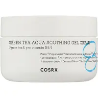 CosRx Green Tea Aqua Soothing Gel Cream 50 ml