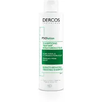 VICHY Dercos Champú Anticaspa Psolution 200 ml