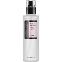 CosRx Aha 7 Whitehead Power Liquid Exfoliating Facial Treatment 100ml