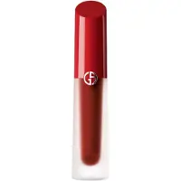 Giorgio Armani Lip Maestro Satin Liquid lipstick 4 ml Nr. 13 - rot