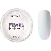 NEONAIL Pearl Effect Nagelsticker 2 g