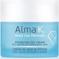 Alma K Hydrating Day Cream Normal To Combination Ski