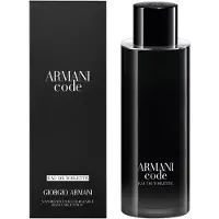 Giorgio Armani Armani () Code EDT M 200 ml