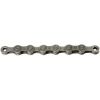 Sram PC 850 Silver 8-Speed 114 Links Chain