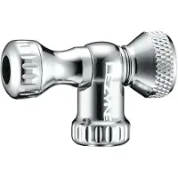 Lezyne Control Drive Co2 Pumphuvud