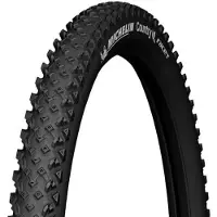 Michelin Country Racer 26" (559 mm) Black 2.1 MTB-cykeldäck