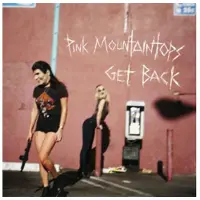 Ginza.se The Pink Mountaintops: Get Back
