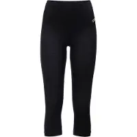 Ortovox 230 Competition Short Pants, Dam, Svart