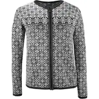 Kama Gerda, Merino Sweater, Dam, Grå